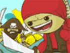 Play Buccaneer Battle  hacked online